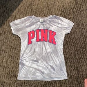 VS PINK T-SHIRT